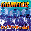 CD Gigantor