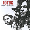 CD Lotus CF