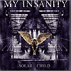 CD My Insanity