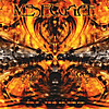 CD-Meshuggah