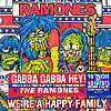 CD-Ramones