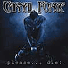 CD Carnal Forge