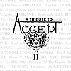 CD Tribute to Accept II