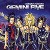 CD-Geminifive