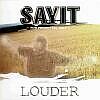 CD-Sayit