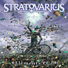 CD-Stratovarius