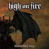 CD-Highonfire