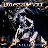 CD-Dream-Evil
