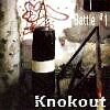 CD-Knockout