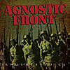 CD-Agnosticfront