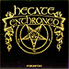 CD Hecate Enthroned