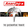 CD-Anarchy X