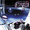 CD Crystal Ball