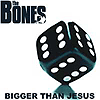 CD The Bones