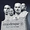 CD-Clawfinger