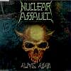 CD-Nuclear Assault