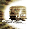 CD Demons of Dirt