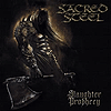 CD Sacred Steel