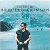 CD Bruce Dickinson
