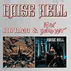 CD-Raise-Hell-Split CD
