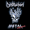 CD-Destruction