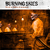 CD-Burningskies