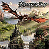 CD-Rhapsody