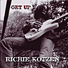 CD-Richiekotzen