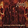 CD-Enthroned