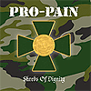 CD Pro Pain