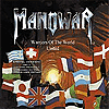 CD Manowar