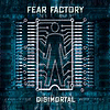 CD Fear Factory