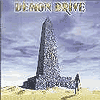 CD Demon Drive
