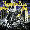 CD Hammerfall
