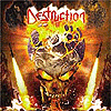 CD Destruction