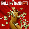 CD Rollins Band