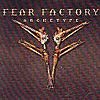 CD-Fearfactory