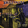 CD-Megadeth