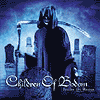 CD Children of Bodom
