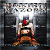 CD Pissing Razors