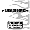 CD-Babylonbombs