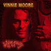 CD Vinnie Moore