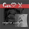 CD Cross X